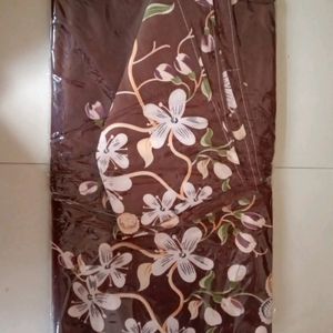 Double Bed Sheet With Pillow Cases