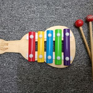 Wooden Xylophone