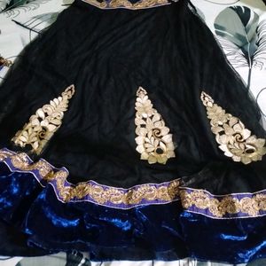 Lehenga Choli