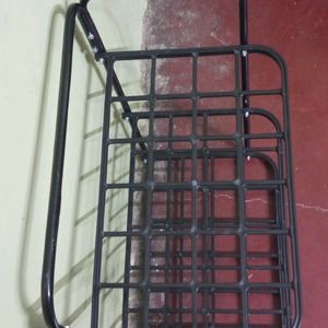 New/Unused Heavy Metal 3 Layer Shoe Rack