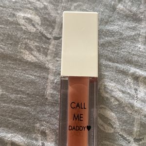 Blur Nude Liquid Lipstick