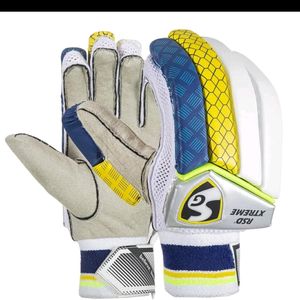 SG RSD Xtreme LH Batting Gloves