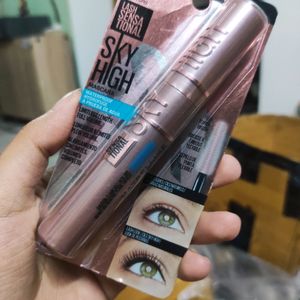 Maybelline Sky High Mascara