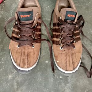 Sparx Sneakers For Mens