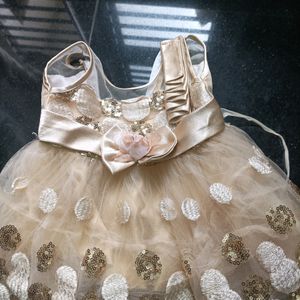 Baby Girl Dress