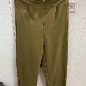 Kotty Highwaist Trouser