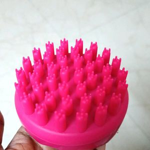 Scalppie Hair/Scalp Massager