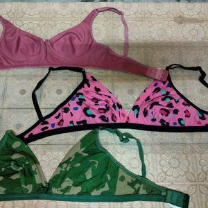 Innerwear For Womens