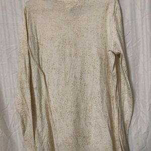 Maurices Long Sleeve T Shirt