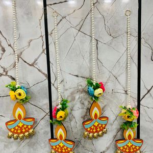 Diyas Wall Hanging