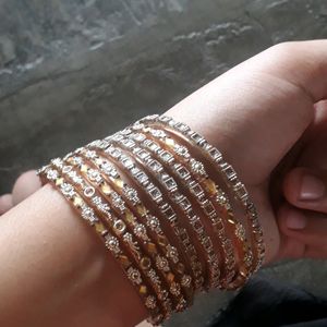 Purchase The Bangle Set Now
