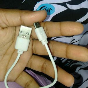 USB CABLE