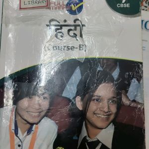 Class 9 Hindi Full Marks Ncert