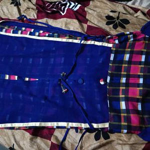 Frock Kurti