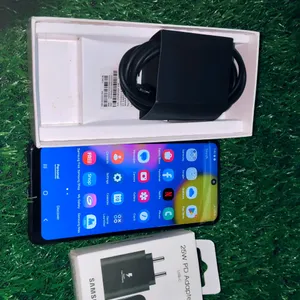 Samsung F62 6/128 7000mah With Box And Accessories