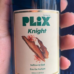 PLIX - KNIGHT PERFUME