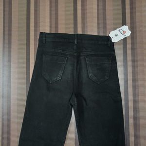 DG-80 Size-30 Straight Jenas