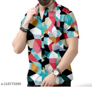 Pack Of 5 Shirt Combo