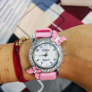 Quartz Wrist Watch