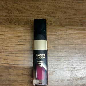 Faces Canada Lipstick