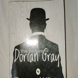 The Picture Of Dorian Gray