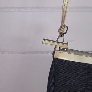 Dior Parfiums Bag (Rare Find)