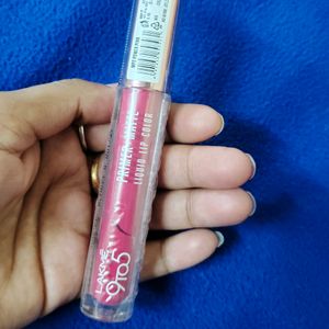 Lakme Liquid Lipstick