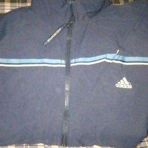 Mans Jeckats Adidas