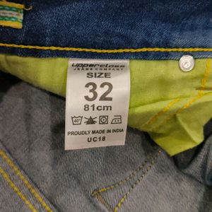 Women Jeans Shopersstop Brand