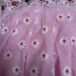 Kurti Pant Dupatta Set