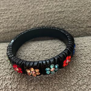 Brand New Multicolour Lacquer Bangle