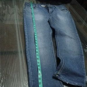 Jean Of  Cobb Company. Good Condition