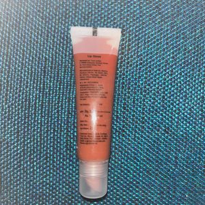 Zudio Lip Gloss - Nude