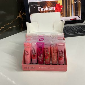 Lip Gloss (Pack Of 1)