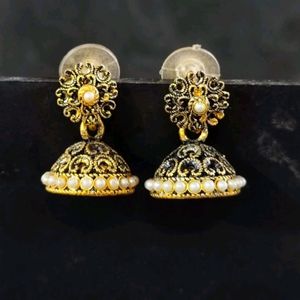 ETHNIC EARRINGS COMBO