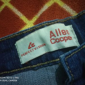 Allen Cooper Cafri Jeans