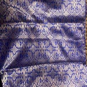 Silk Kanjeevaram Saree Ladies