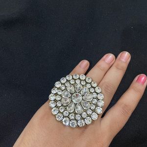 Ring adjustable