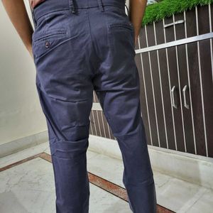 Men's Pant Semi-formal