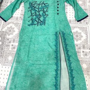 Fancy Kurti