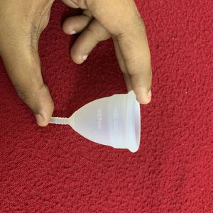 Carmesi - Menstrual Cup (Small)