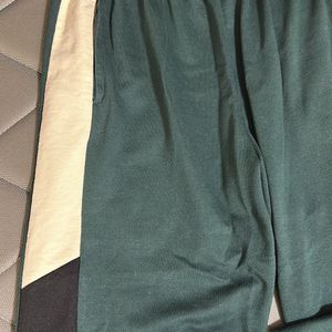 Breathable Joggers