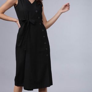 Tokyo Talkies Shirt Dress