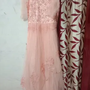 Beautiful Gown