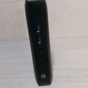 Hp Thin Client Mini Pc