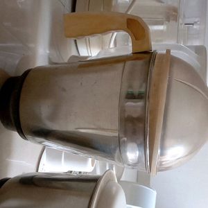 Mixer Grinder