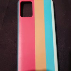 Vivo V20 Pro Back Cases