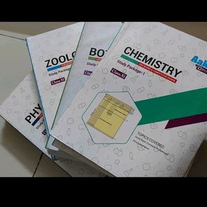 Chem Module Package