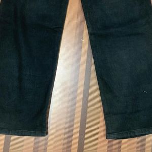 O-32 Size 28 straight Women Denim Jeans