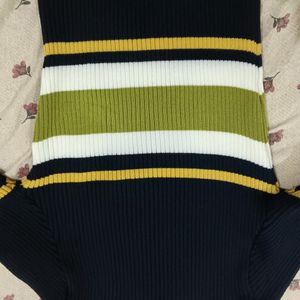 I Am Selling Sweater Dress